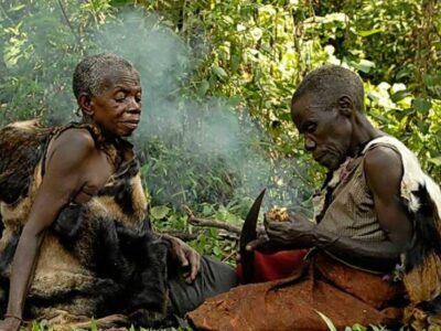all-about-batwa Batwa
