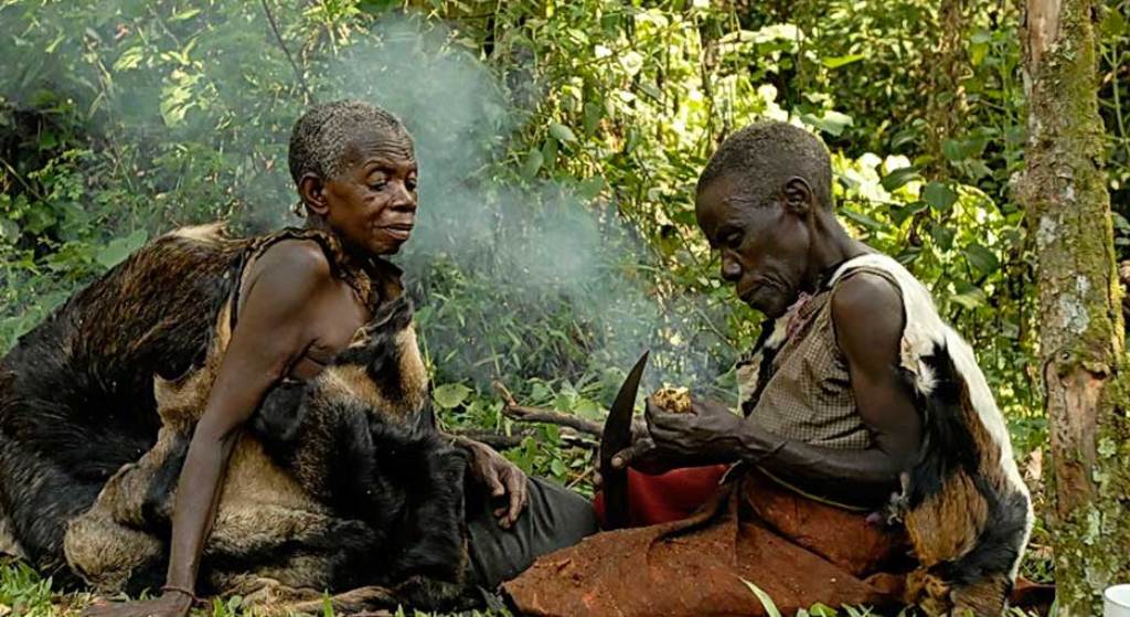 all-about-batwa Batwa