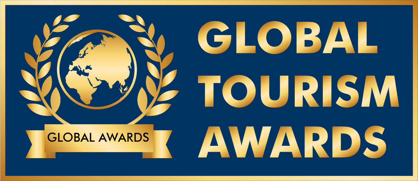Global Tourism Awards - bwindi wins 3rd best