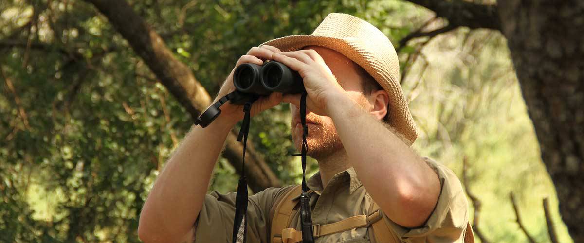 gorilla safari packing list